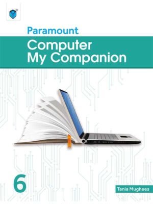 Computer Companion Book 6