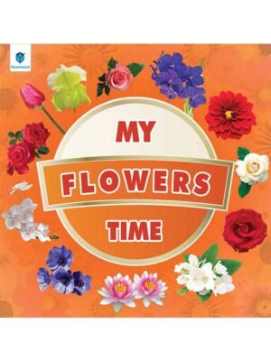 MY FLOWERS TIME