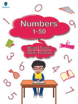 NUMBERS 1-50