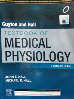 An extensive manual addressing the basic ideas and mechanics behind the operation of the human body, encompassing the concepts and nuances of medical physiology