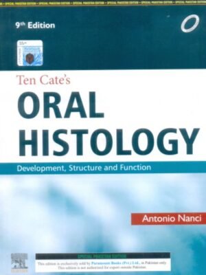 TEN CATE'S ORAL HISTOLOGY