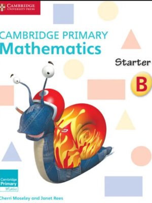 Cambridge Primary Mathematics Starter