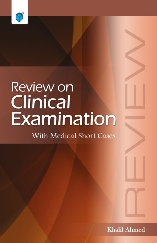 Explore clinical examination procedures in detail as we break down the subtleties through a number of succinct medical brief cases. Become more knowledgeable about medicine and hone your diagnostic abilities. An must book for anyone planning careers in healthcare