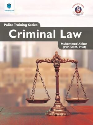 Police Training Criminal Law