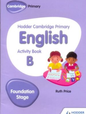 Hodder Cambridge English