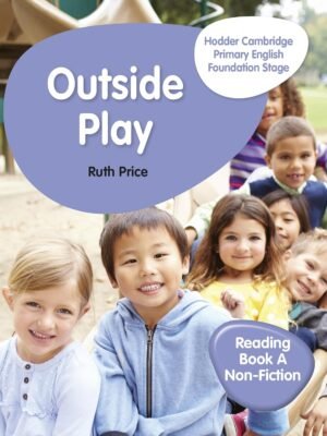 Outside Play Foundation