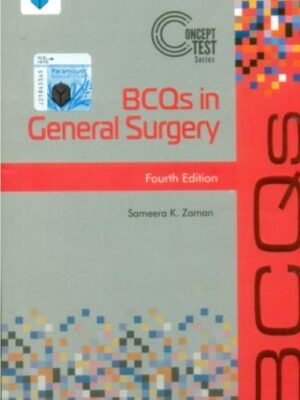 BCQS IN GENERAL SURGERY