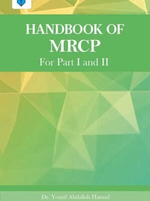 Comprehensive Handbook for MRCP Part I and II Exams