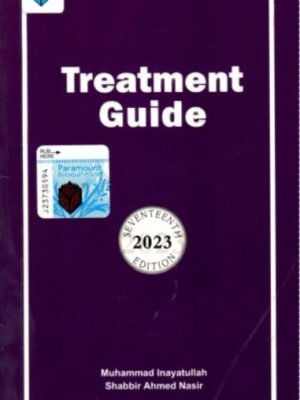 Treatment Guide - A comprehensive resource for various medical treatments and therapies.