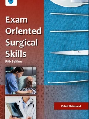 A laser-focused surgeon uses exact methods, stressing the need to develop exam-oriented surgical abilities in order to succeed in medical school and practice.