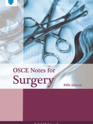 Surgical instruments and study notes