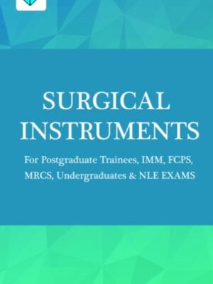 Surgical Instruments: An up-close look at surgical equipment showcasing their superior quality and accuracy for successful surgeries