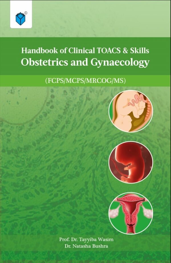 Clinical TOACS Skills Obstetrics Gynecology