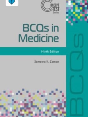 An eye-catching picture illustrating the creative contribution of BCQs to the advancement of medical knowledge and procedures