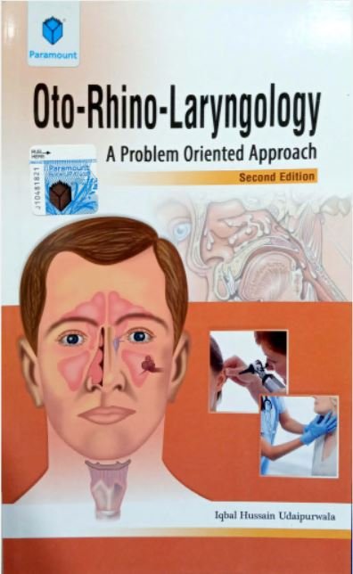 Exploring OTO-RHINO-LARYNGOLOGY: A Holistic and Problem-Oriented Medical Perspective for Optimal Health