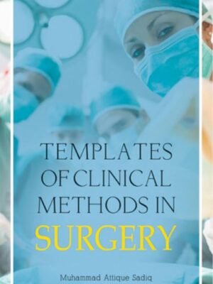 A surgeon utilizes clinical technique templates to accomplish a precise surgical operation