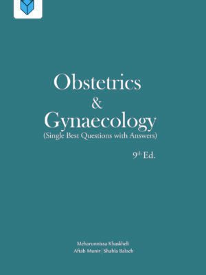 Experts in obstetrics and gynecology discussing in a modern medical setting