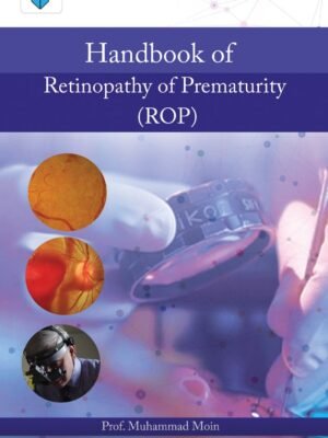 Prematurity Retinopathy Handbook