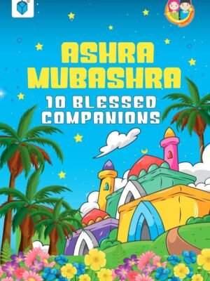 Ashra Mubashra-10 Blessed Companions