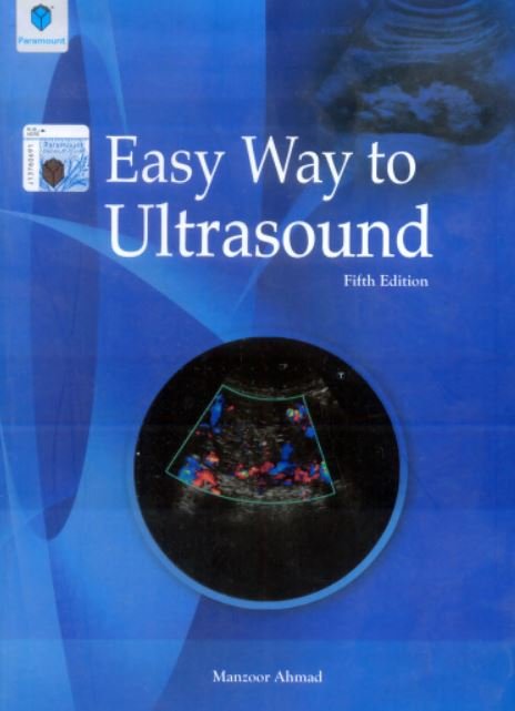 Easily picking up ultrasound knowledge