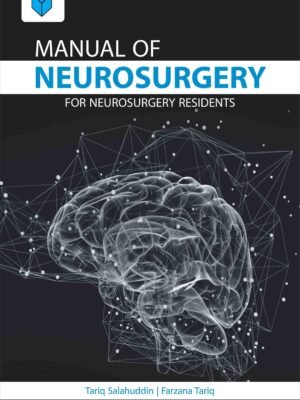 Manual of Neurosurgery Guide