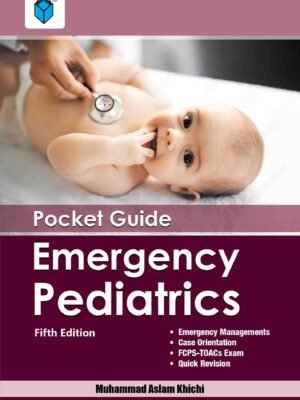 Emergency Pediatrics Guide