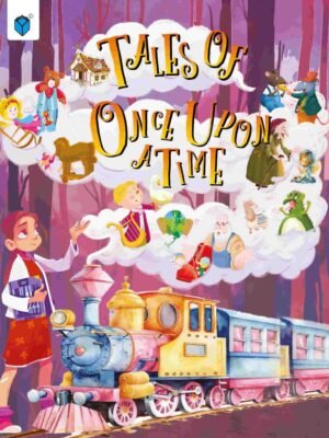 Tales of Once Upon a Time